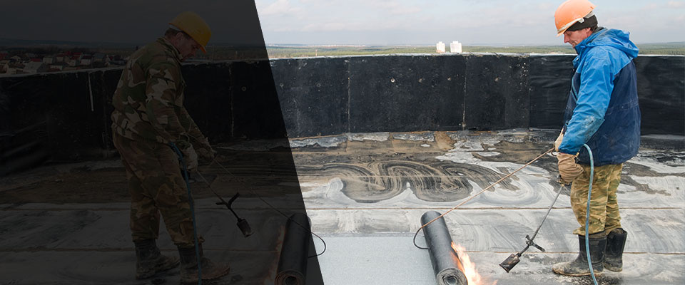 Saratoga Roofing Contractors